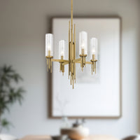 Torres Chandelier