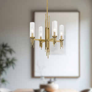 Torres Chandelier