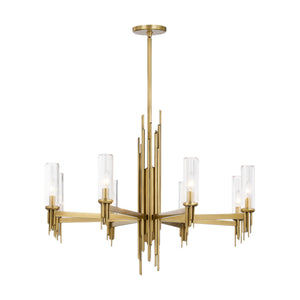 Torres Chandelier