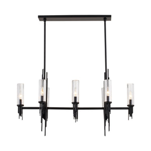 Torres 38-in Linear Pendant