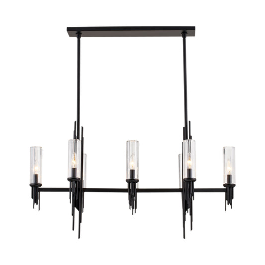 Torres 38-in Linear Pendant