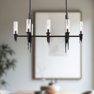 Torres 38-in Linear Pendant