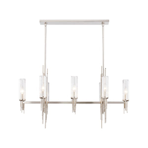 Torres 38-in Linear Pendant
