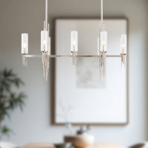 Torres Linear Pendant