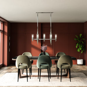 Torres Linear Pendant