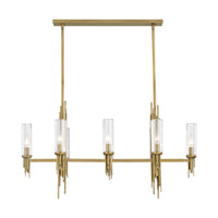 Torres Linear Pendant