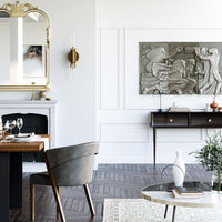 Torres Wall/Vanity Light