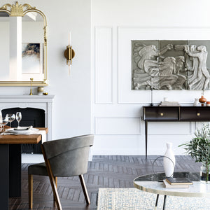 Torres Wall/Vanity Light