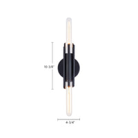 Torres Wall/Vanity Light