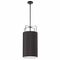 Trapezoid 4LT Pendant