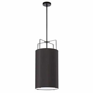 Trapezoid 4LT Pendant