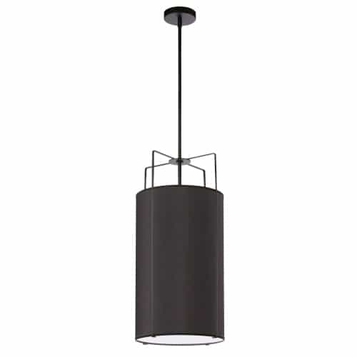 Trapezoid 4LT Pendant