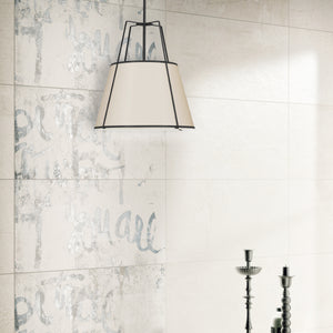 Trapezoid 1LT Pendant