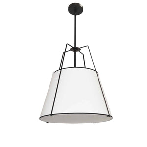 Trapezoid 1LT Pendant