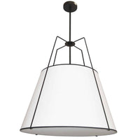 Trapezoid 3LT Pendant