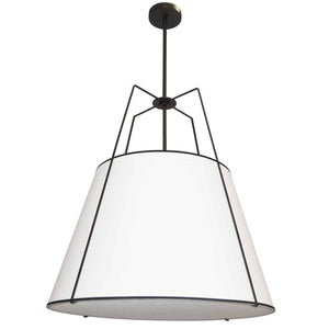 Trapezoid 3LT Pendant