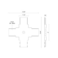 Trilo Track Trilo Track Connector