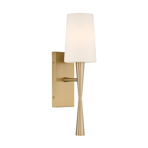 Trenton 5'' Sconce