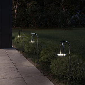 Trek Exterior Low Voltage Landscape