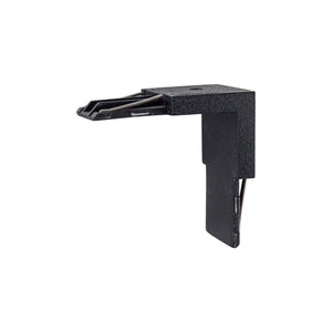 Trilo Track Wall Connector White Trilo Track Connector
