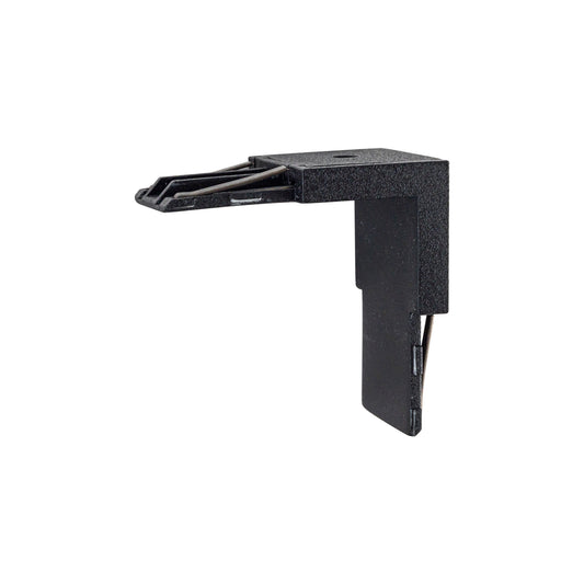 Trilo Track Wall Connector White Trilo Track Connector