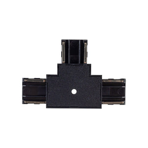 Trilo Track T-Connector White Trilo Track Connector