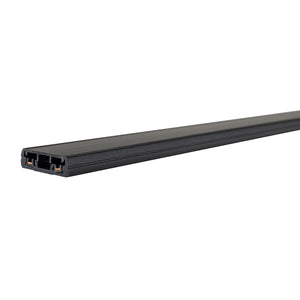 Trilo Track 78-in White Trilo Track Rail