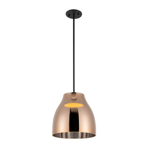 Trinity 12-in Pendant