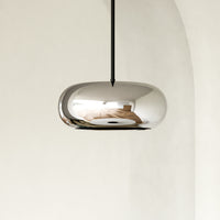 Trinity Pendant
