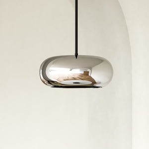 Trinity Pendant