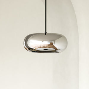 Trinity 14-in Pendant