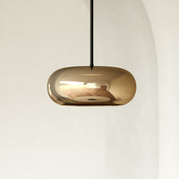 Trinity Pendant