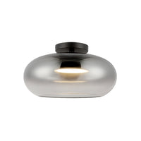 Trinity Semi-Flush Mount