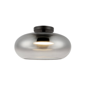 Trinity Semi-Flush Mount