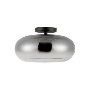 Trinity Semi-Flush Mount