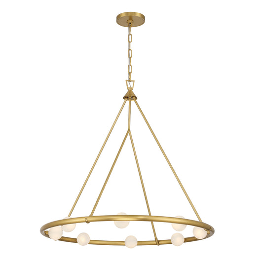 Terrell 29.5'' LED Chandelier