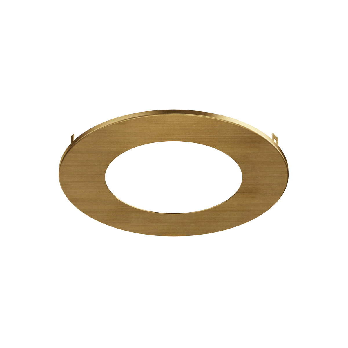 Trim Ring for Slim 5" - Black
