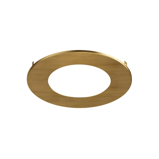 Trim Ring for Slim 5" - Black