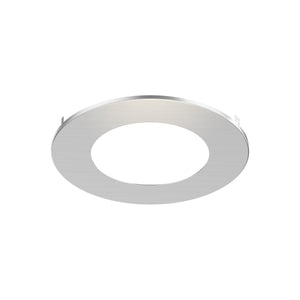 Trim Ring for Slim 5" - Black