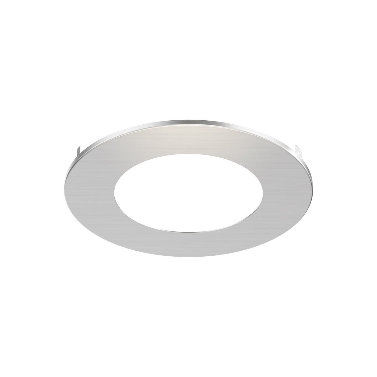 Trim Ring for Slim 5" - Black