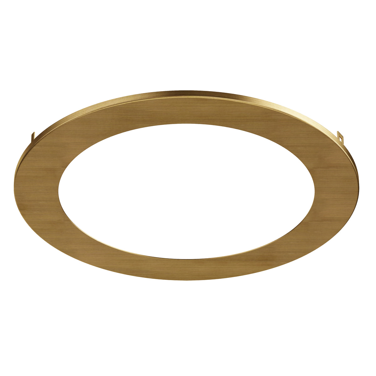 Trim Ring for Slim 7" - Black