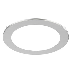 Trim Ring for Slim 7" - Black