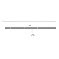Trilo Track Trilo Track Rail