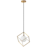 Thomson 1LT Pendant