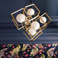 Thomson 6LT Pendant