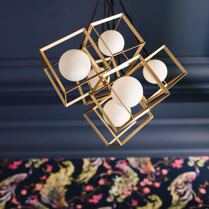 Thomson 6LT Pendant