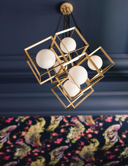 Thomson 6LT Pendant