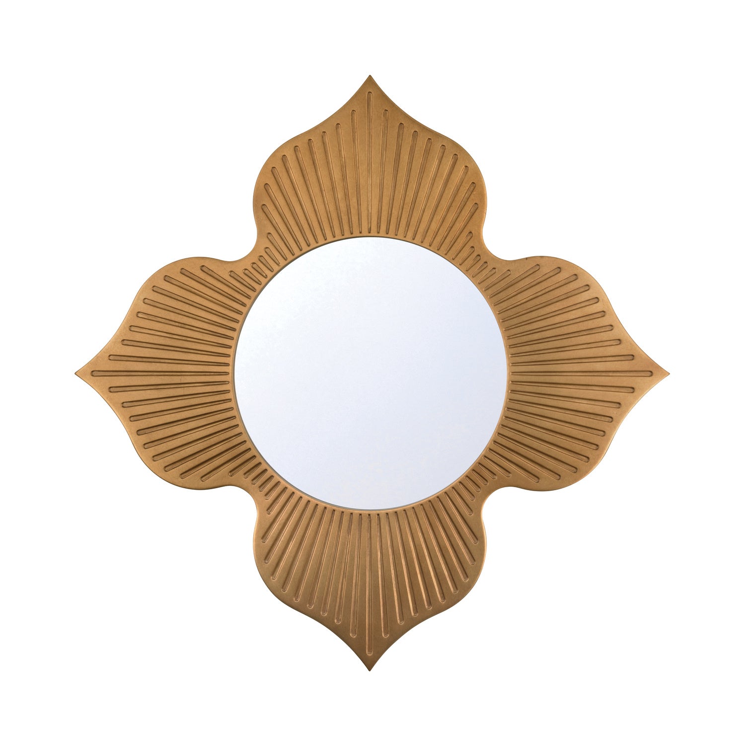 Tullos 48'' Mirror