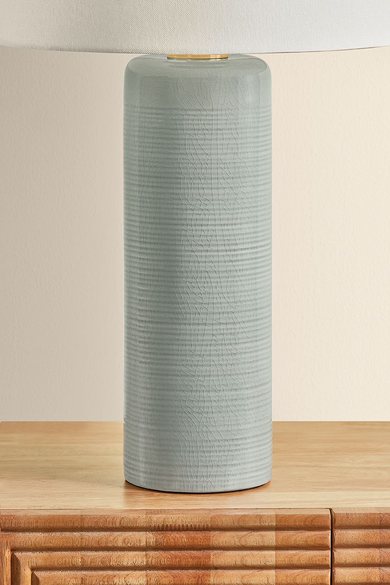 Tuva Table Lamp