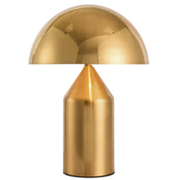 Travis 2LT Table Lamp